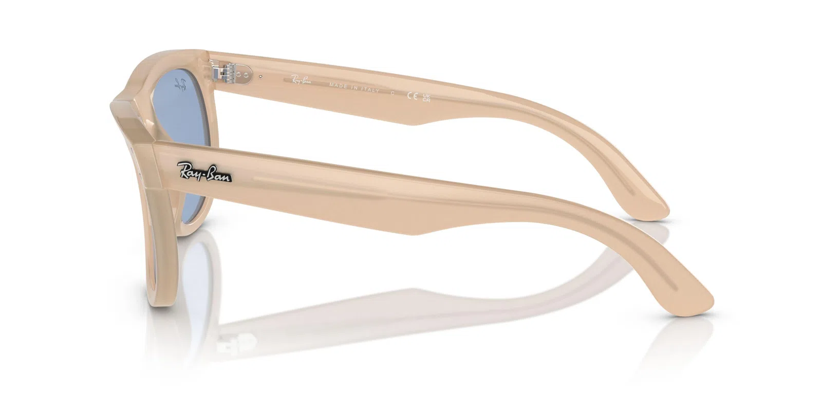 Ray-Ban Wayfarer Reverse R0502SF Sunglasses - view 17
